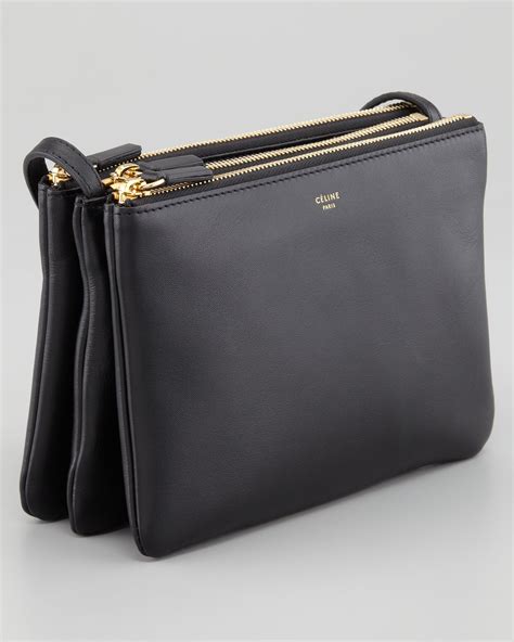 celine trio bag singapore|celine trio crossbody bag online.